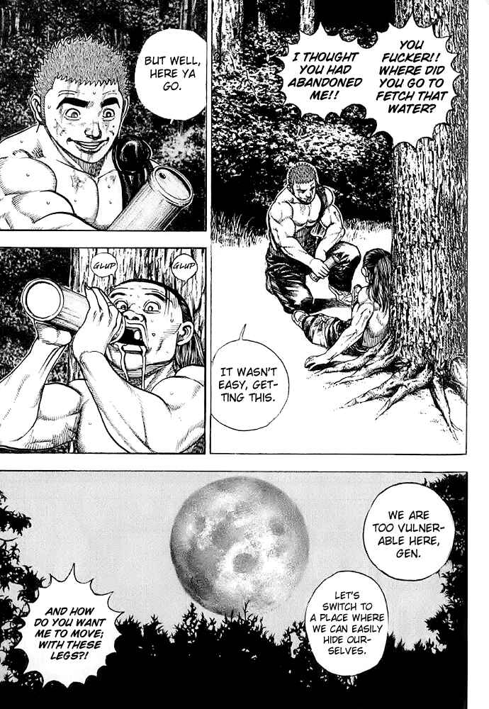Page 14 Chapter 59 Tough