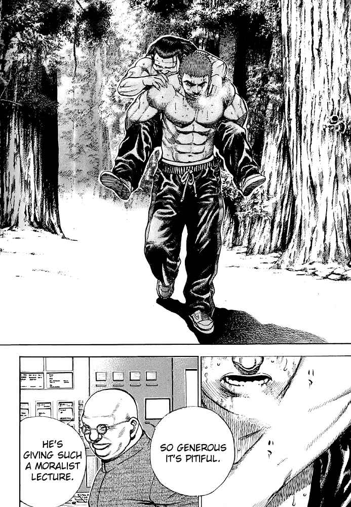 Page 15 Chapter 59 Tough