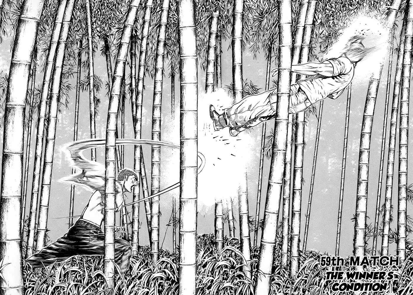 Page 2 Chapter 59 Tough