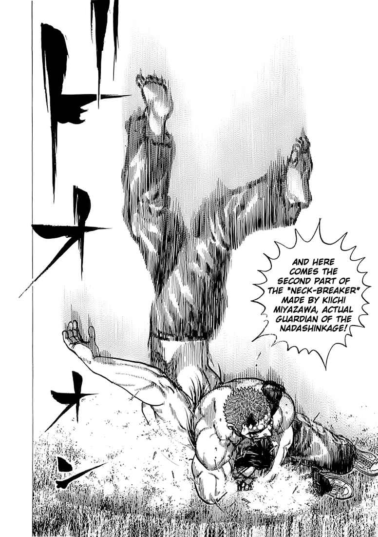 Page 12 Chapter 77 Tough
