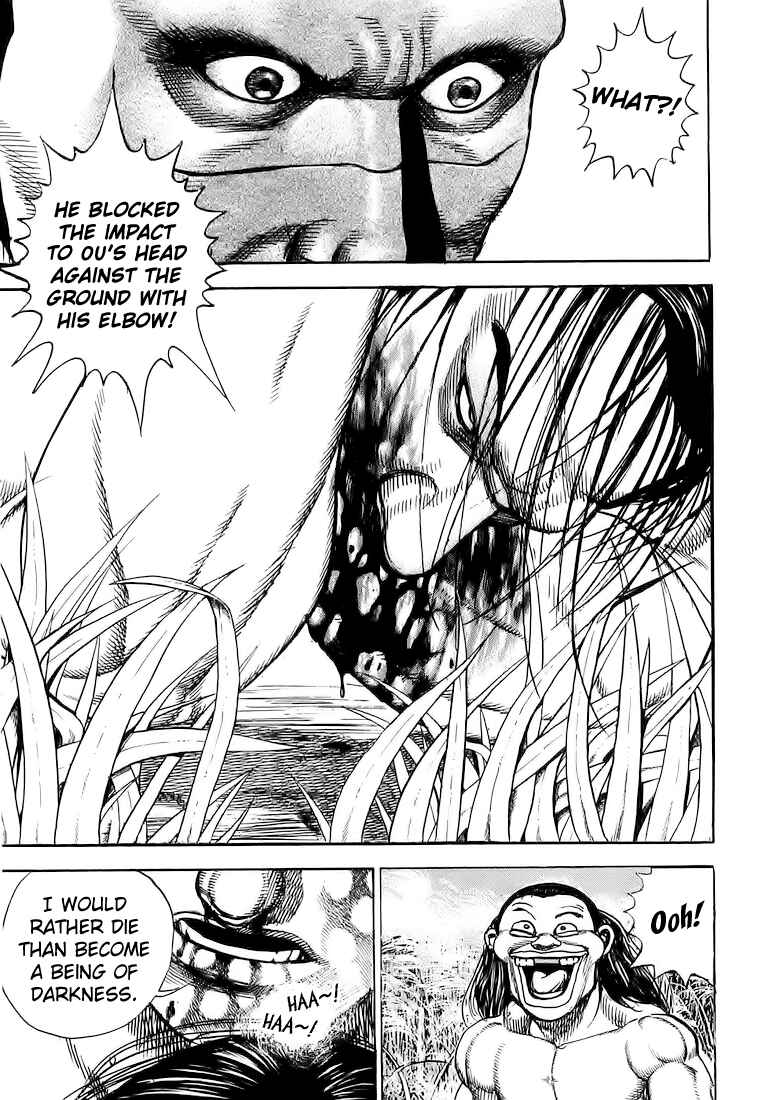 Page 13 Chapter 77 Tough