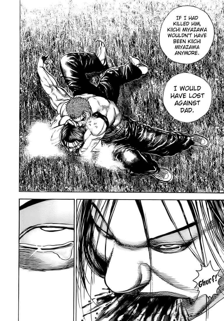 Page 14 Chapter 77 Tough