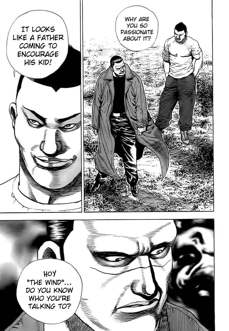 Page 3 Chapter 77 Tough