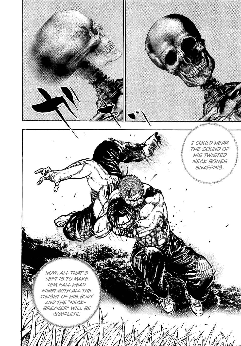 Page 6 Chapter 77 Tough