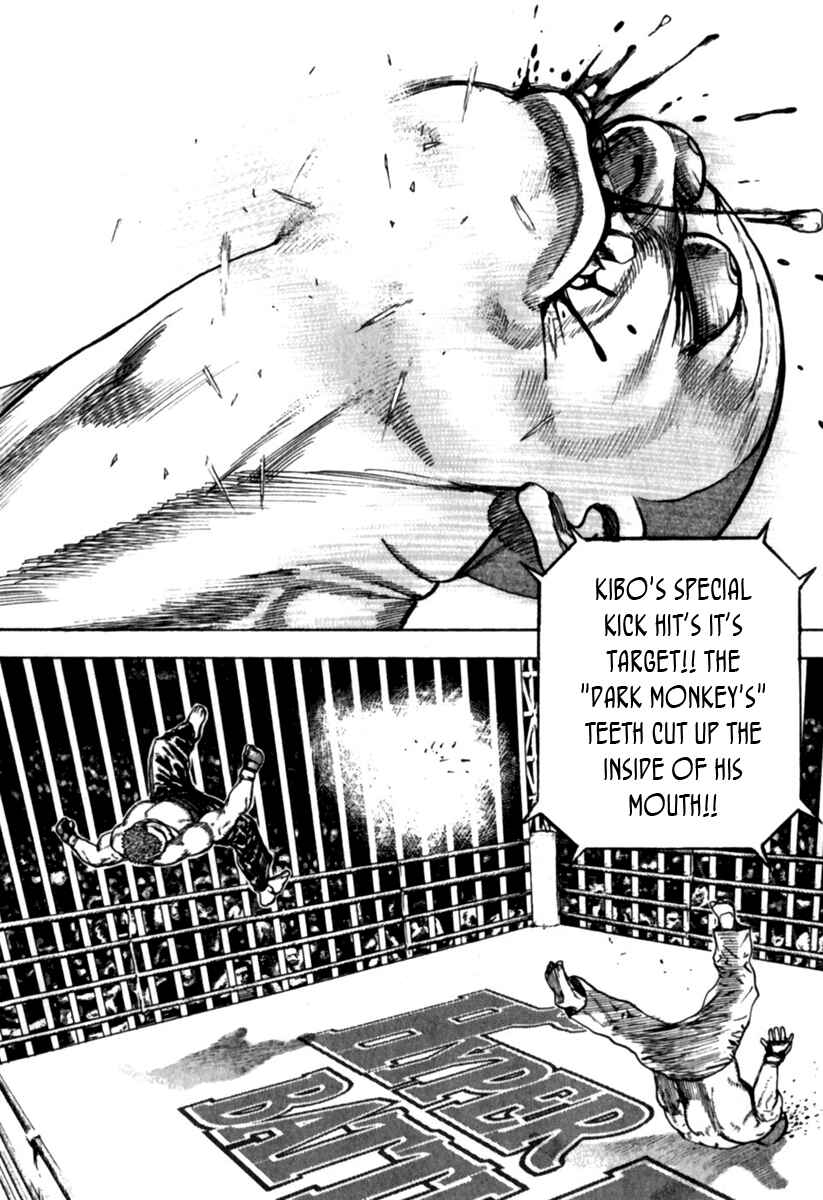 Page 11 Chapter 175 Tough