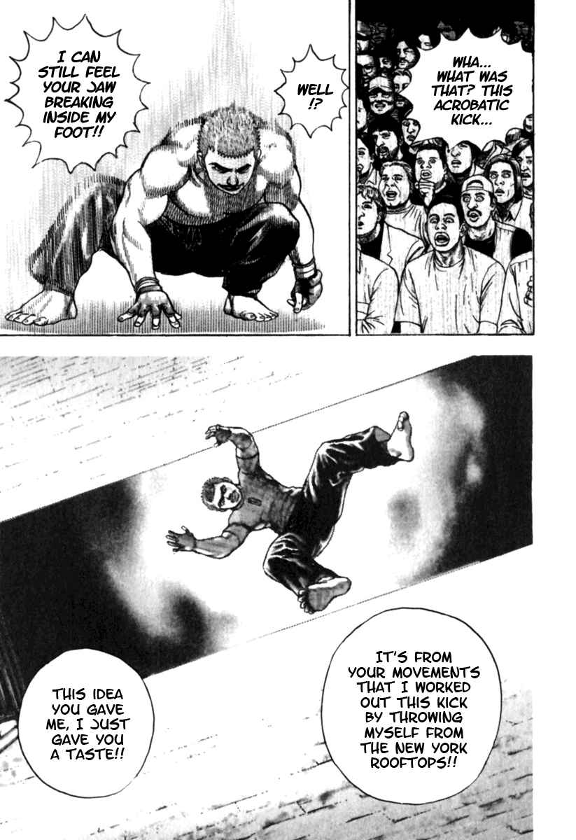 Page 12 Chapter 175 Tough