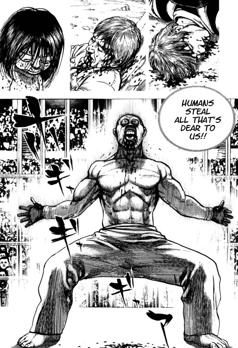Page 14 Chapter 175 Tough