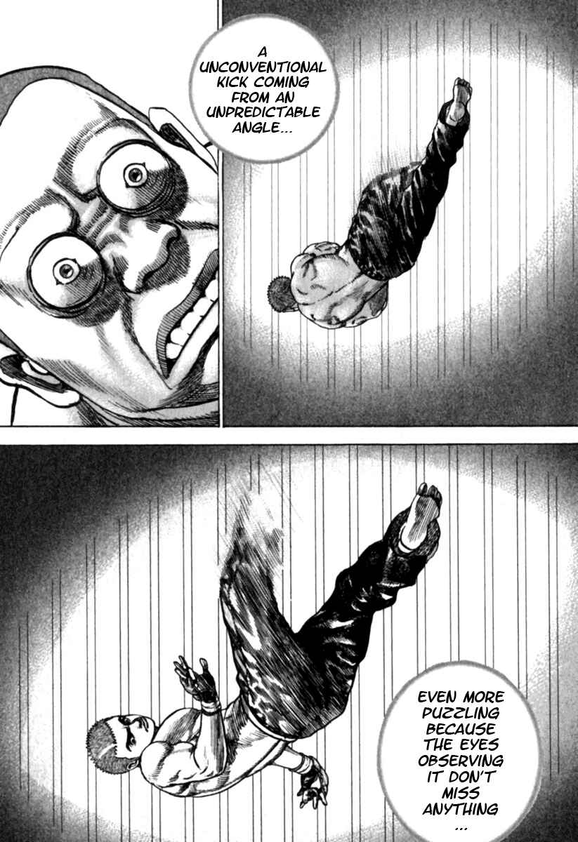 Page 9 Chapter 175 Tough
