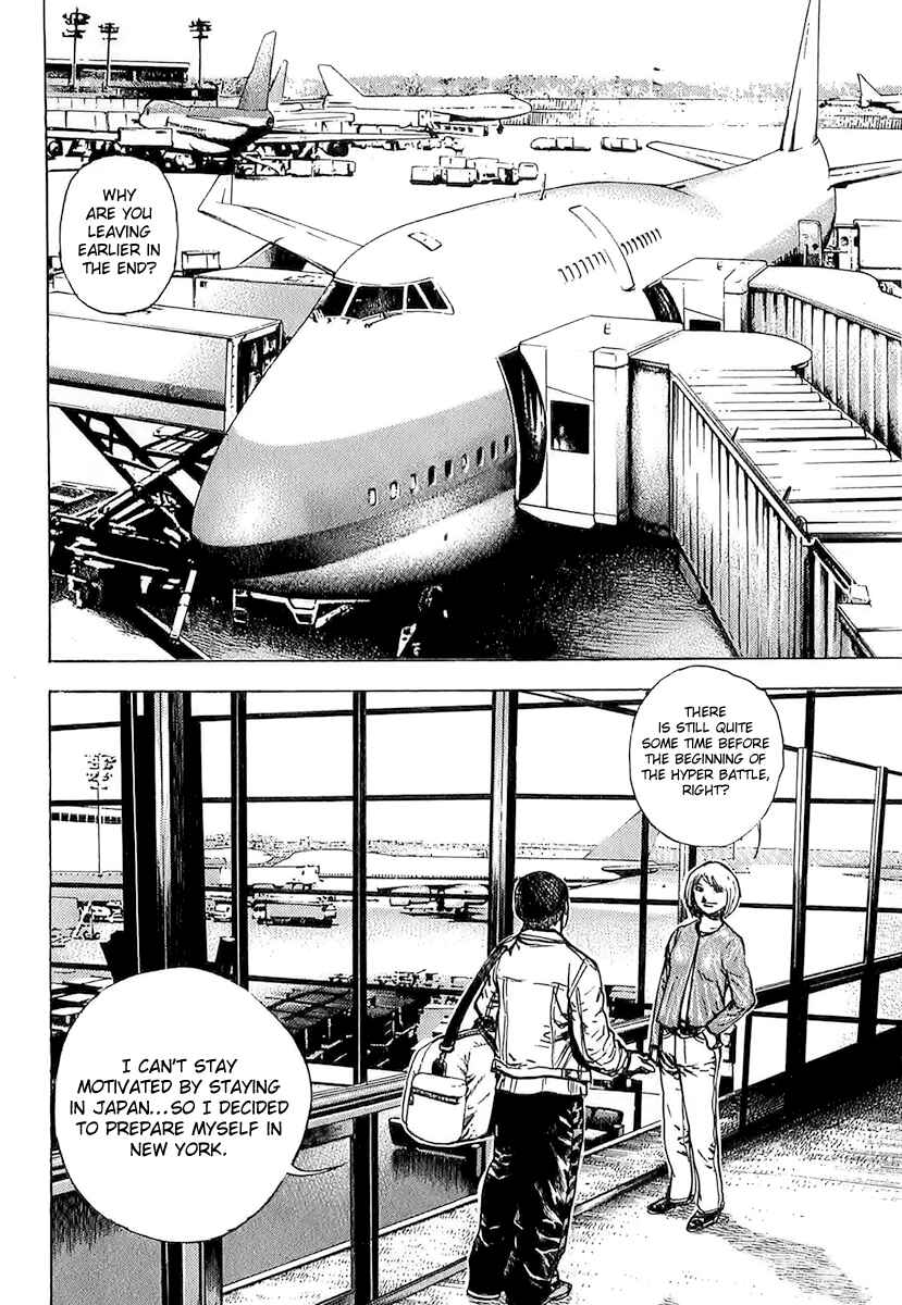 Page 16 Chapter 109 Tough