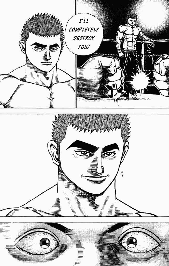 Page 6 Chapter 5 Tough