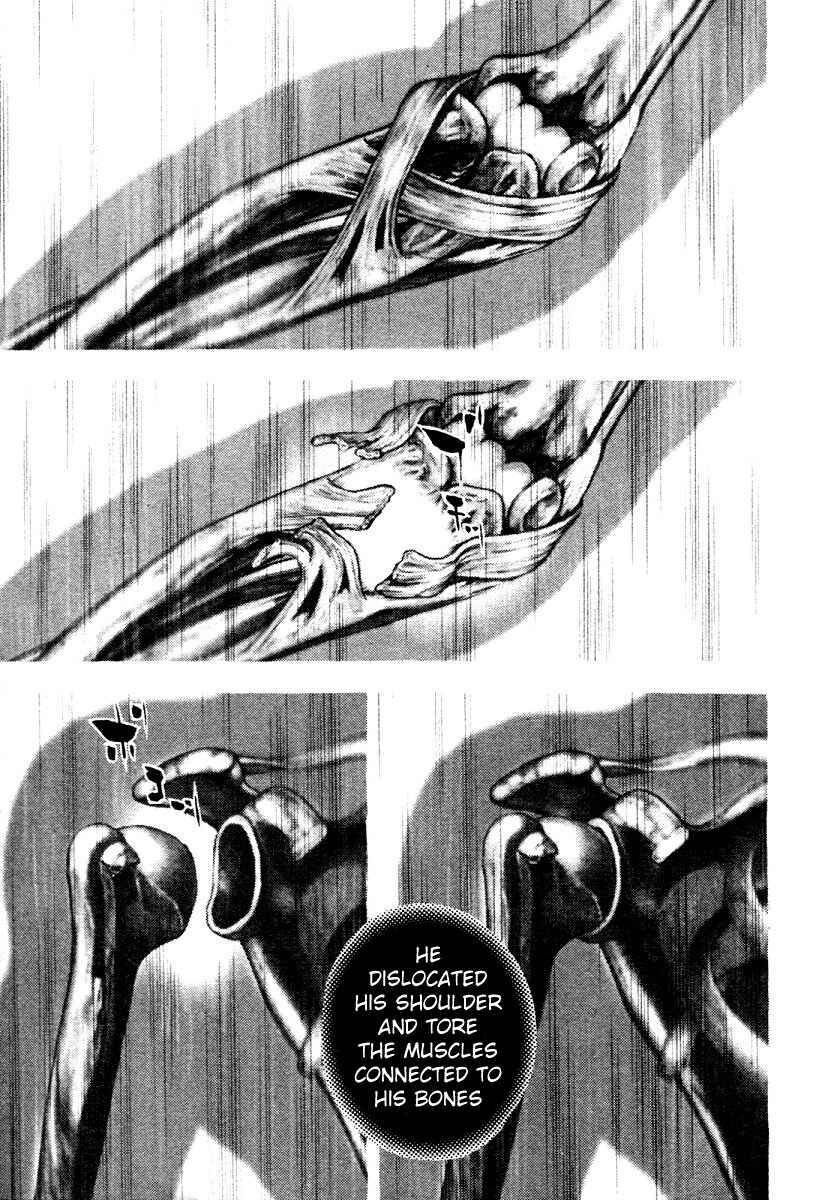 Page 5 Chapter 307 Tough