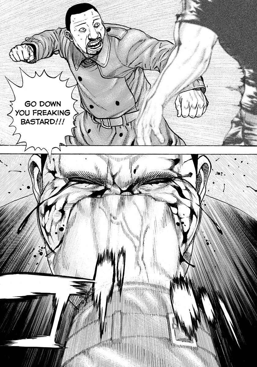 Page 16 Chapter 384 Tough