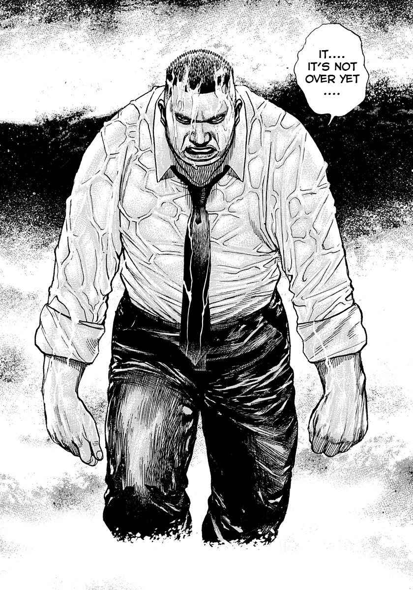 Page 4 Chapter 384 Tough