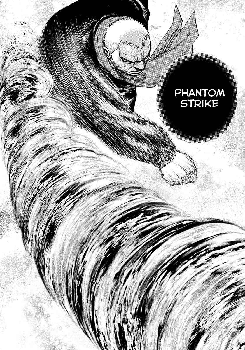Page 9 Chapter 384 Tough