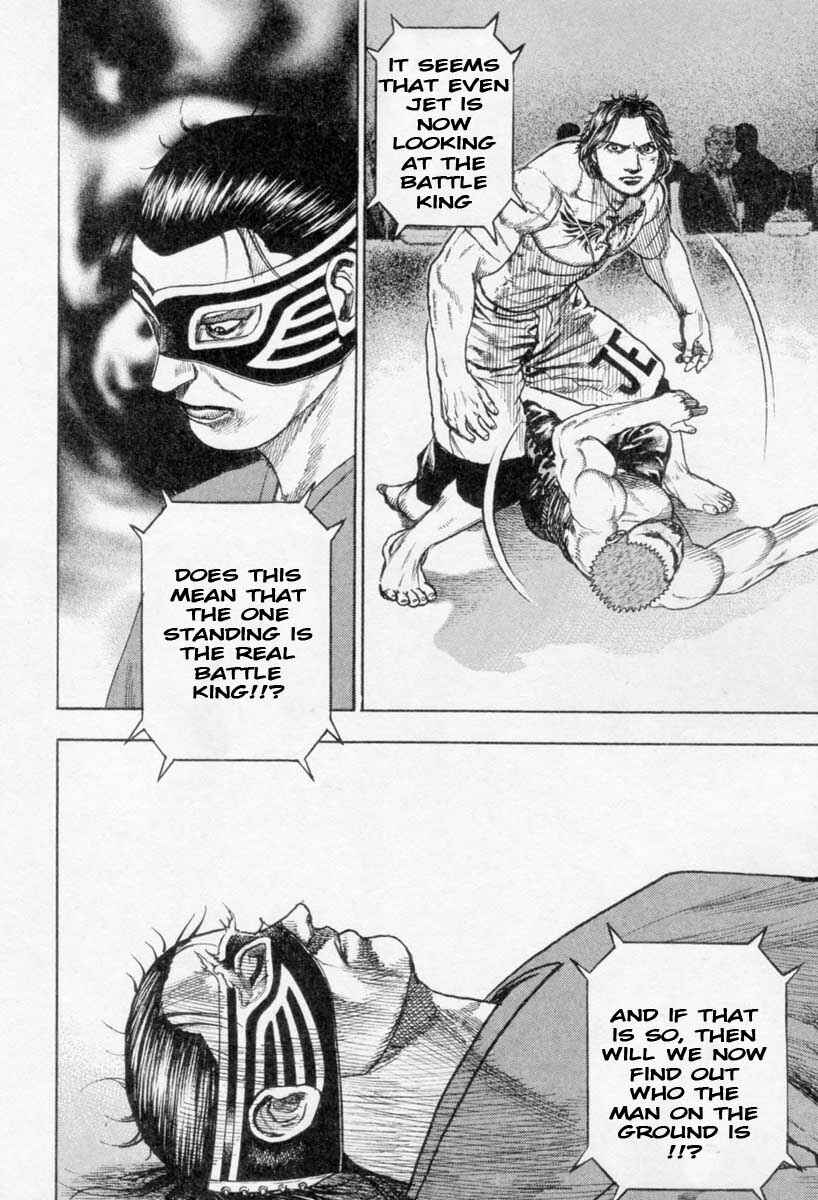 Page 10 Chapter 263 Tough