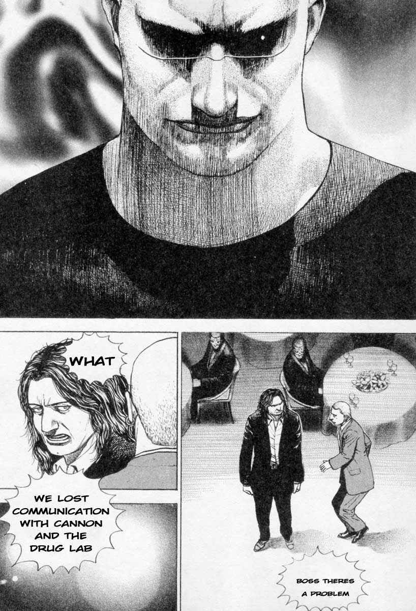 Page 15 Chapter 263 Tough