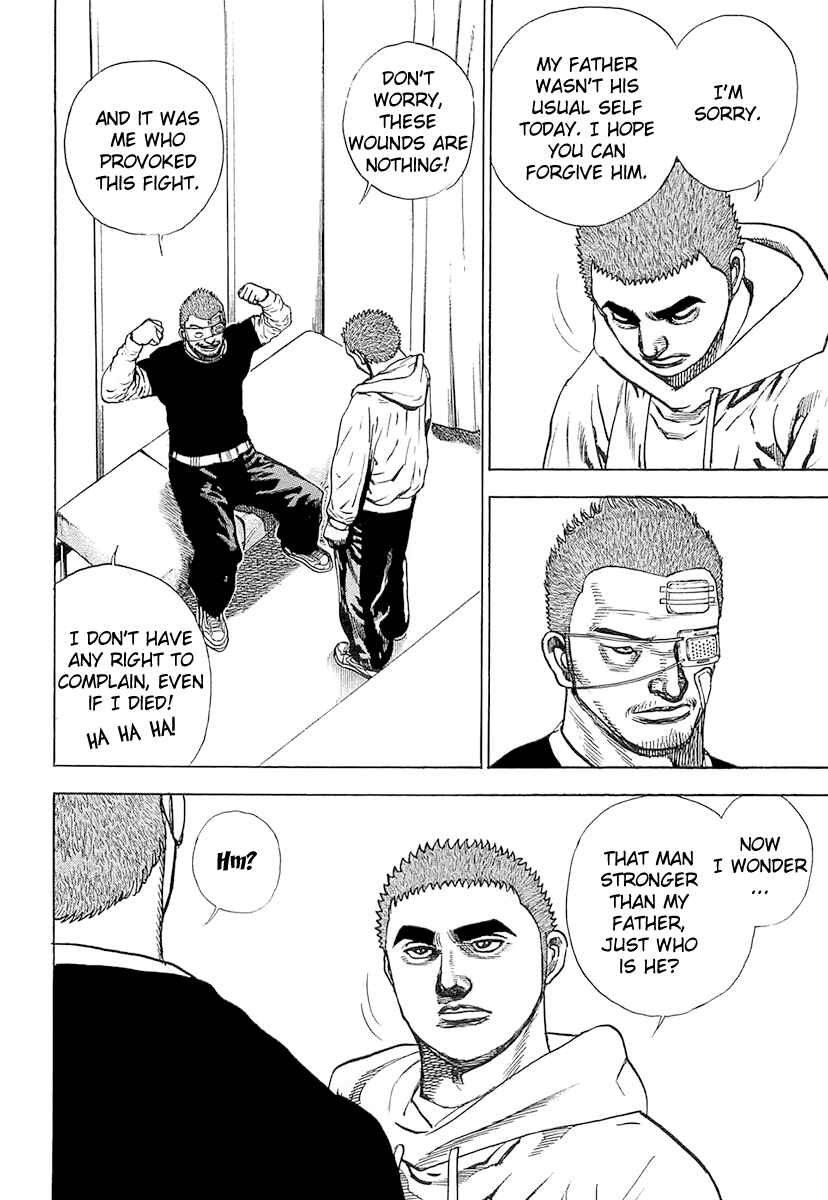 Page 10 Chapter 95 Tough