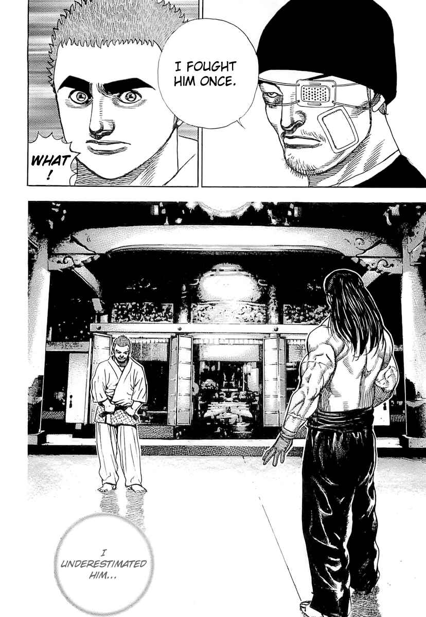 Page 14 Chapter 95 Tough