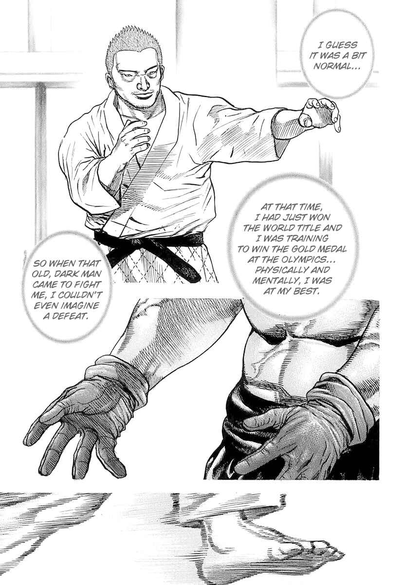 Page 15 Chapter 95 Tough