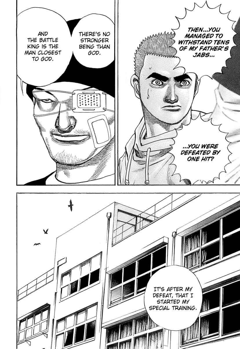 Page 18 Chapter 95 Tough