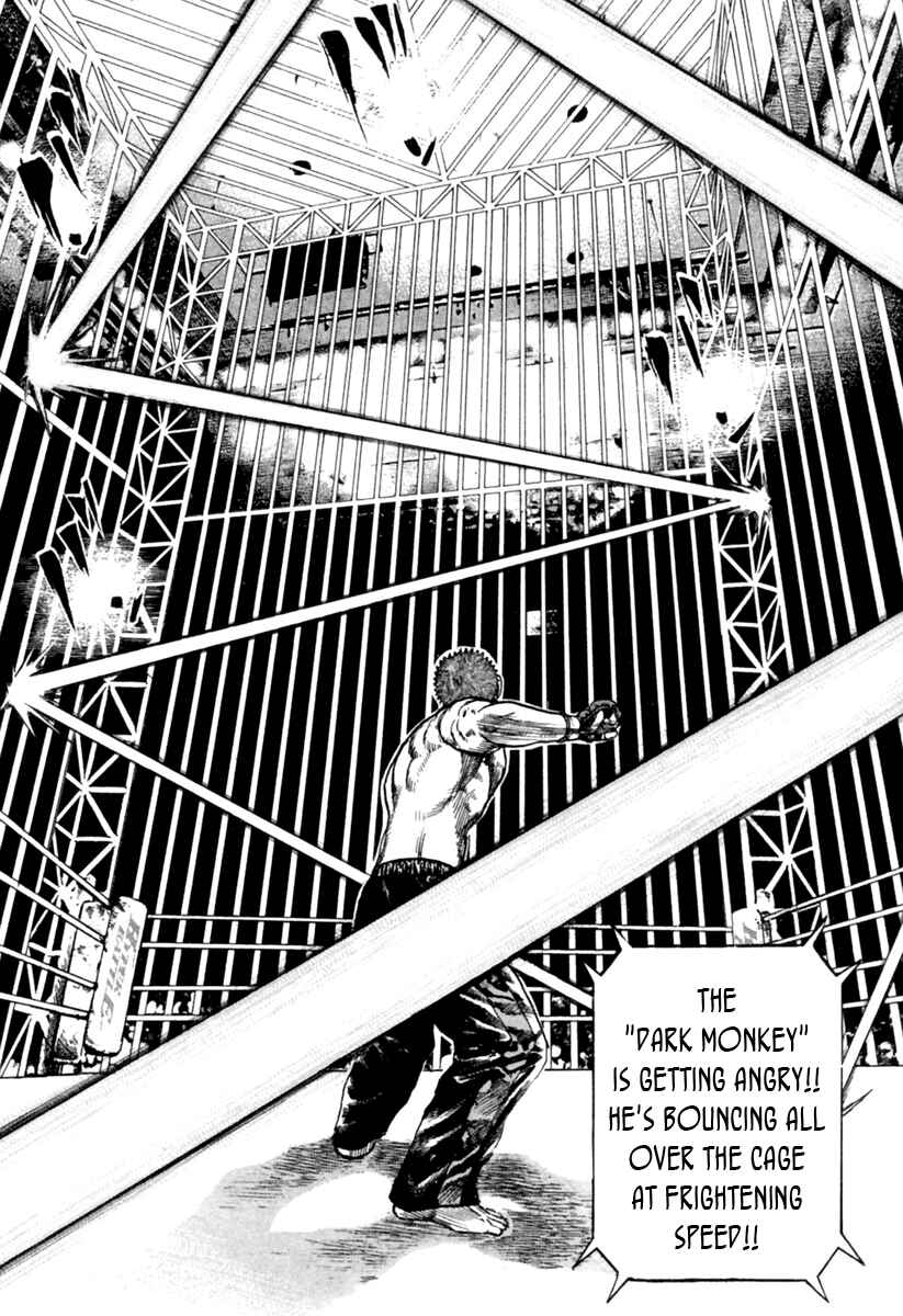 Page 11 Chapter 173 Tough