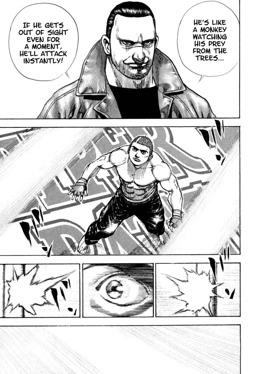 Page 12 Chapter 173 Tough