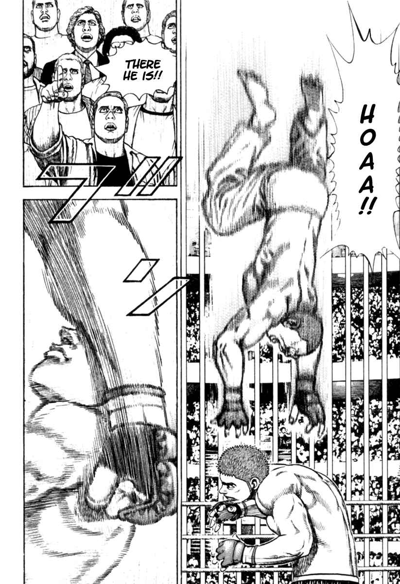 Page 13 Chapter 173 Tough