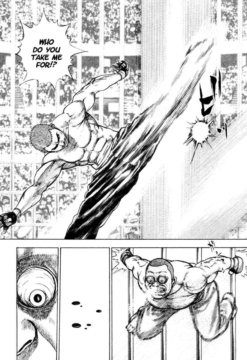 Page 9 Chapter 173 Tough