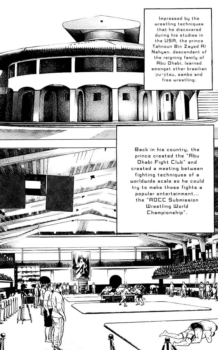 Page 3 Chapter 110 Tough