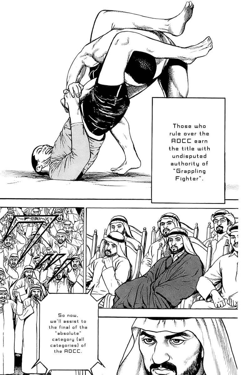 Page 4 Chapter 110 Tough