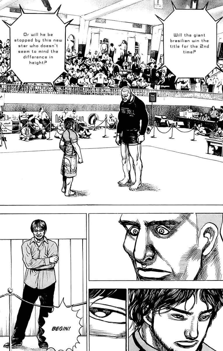 Page 7 Chapter 110 Tough