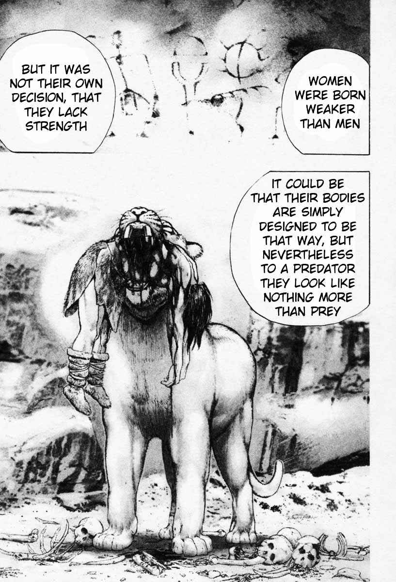 Page 10 Chapter 268 Tough