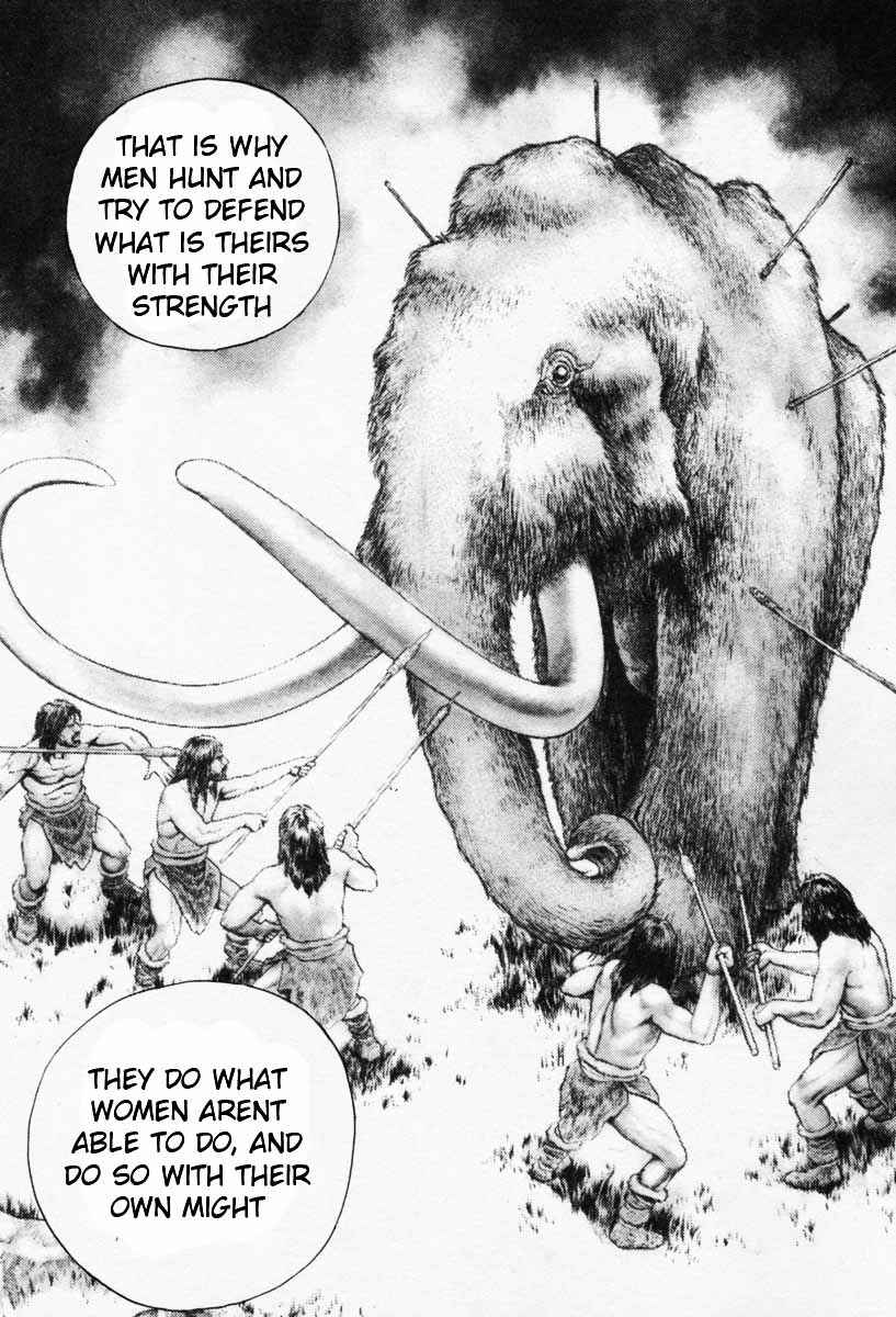 Page 11 Chapter 268 Tough
