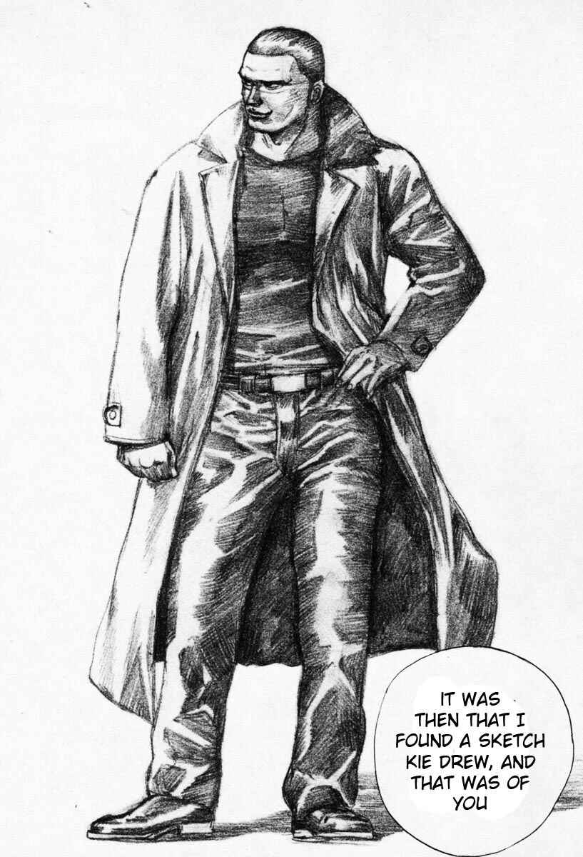 Page 5 Chapter 268 Tough