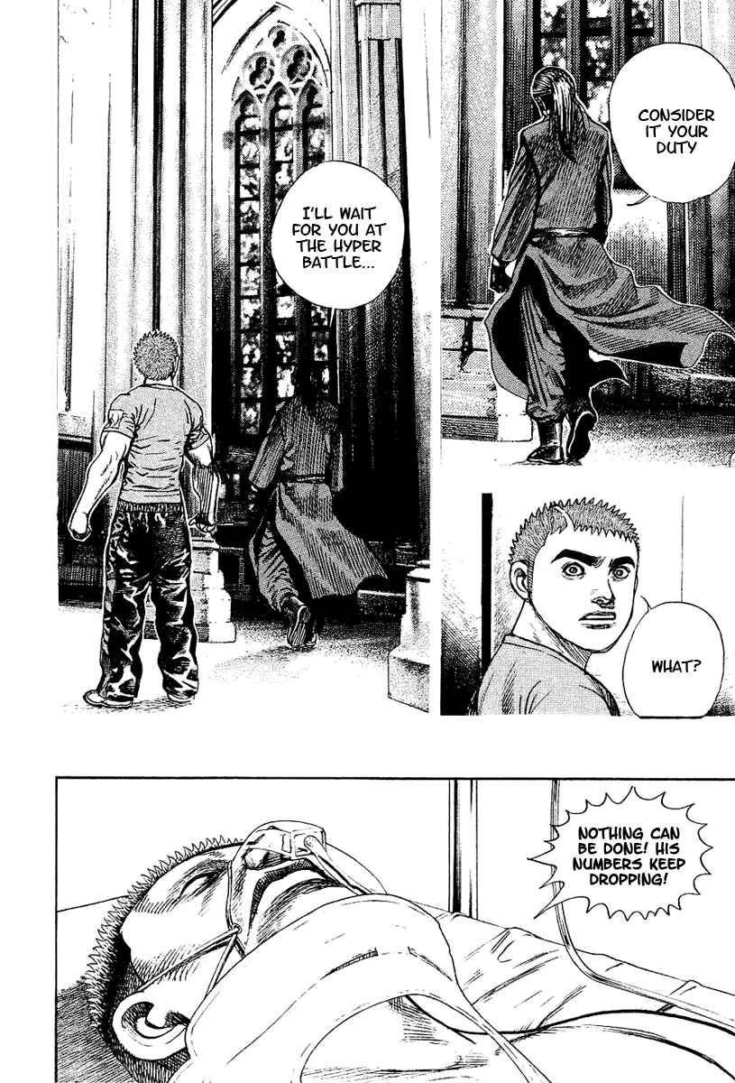Page 11 Chapter 147 Tough