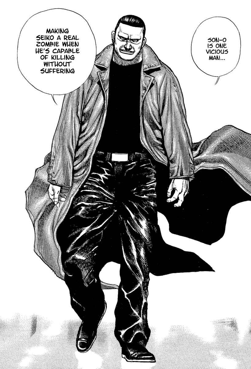 Page 13 Chapter 147 Tough