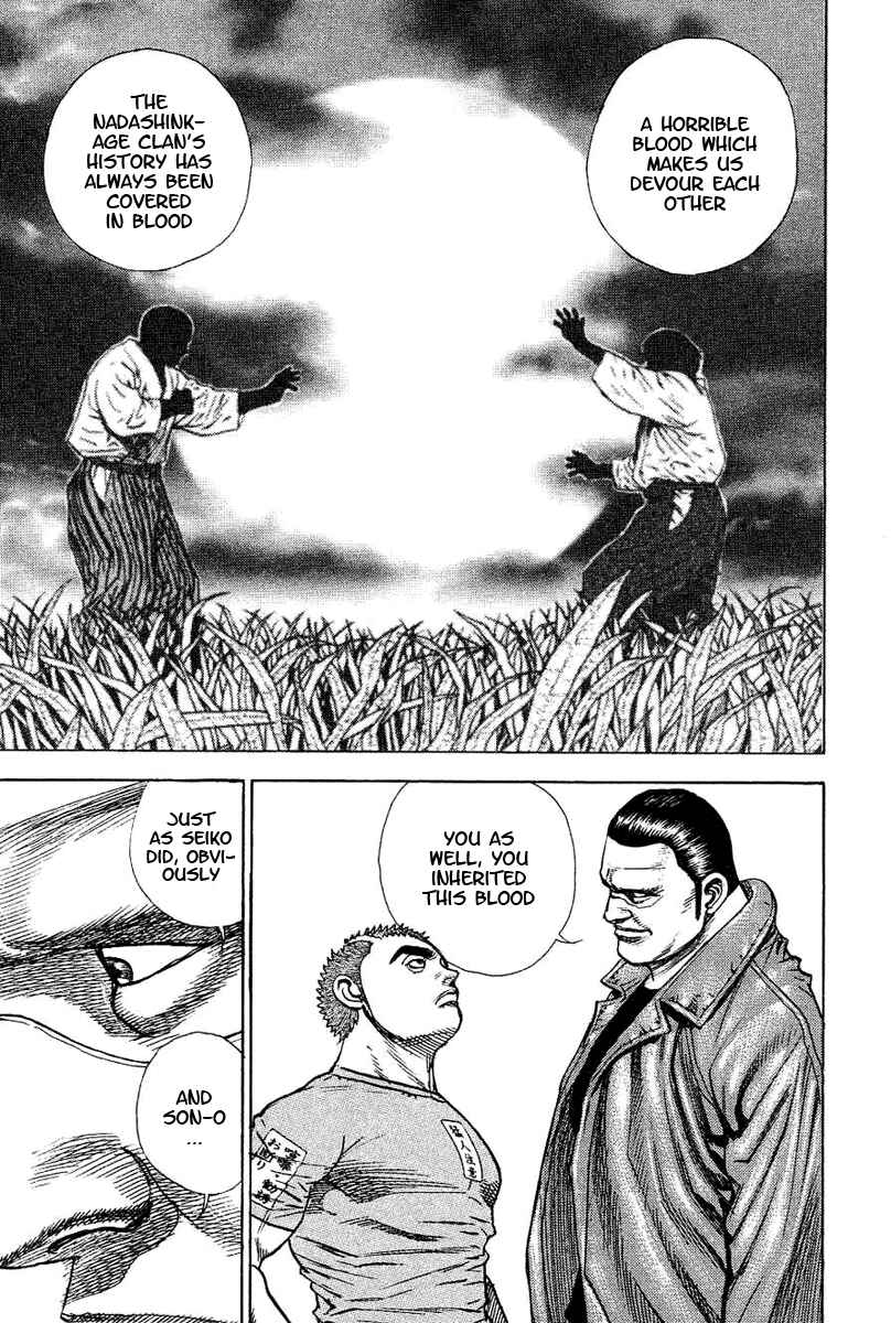 Page 16 Chapter 147 Tough
