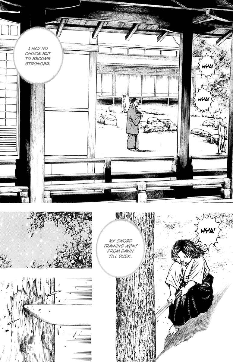Page 10 Chapter 88 Tough