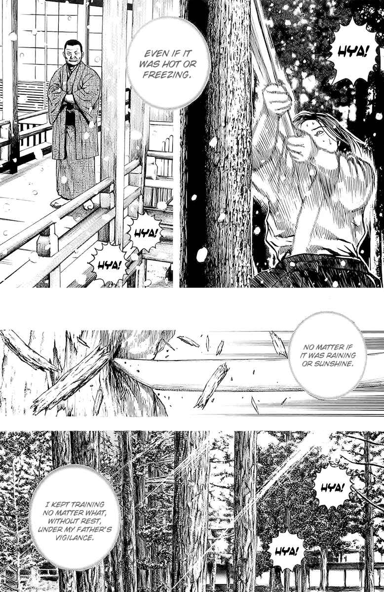 Page 11 Chapter 88 Tough