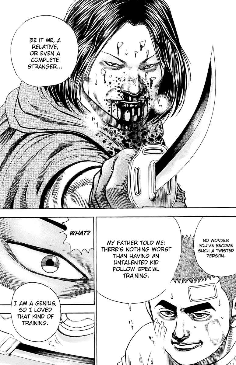 Page 17 Chapter 88 Tough