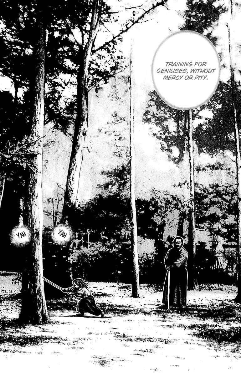 Page 4 Chapter 88 Tough