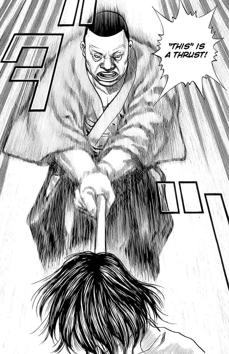 Page 6 Chapter 88 Tough