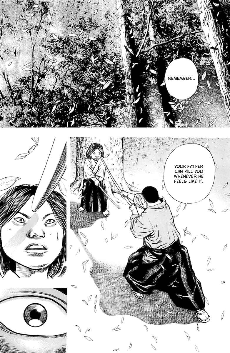 Page 8 Chapter 88 Tough