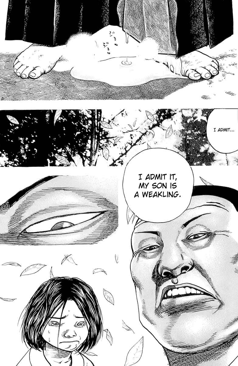 Page 9 Chapter 88 Tough