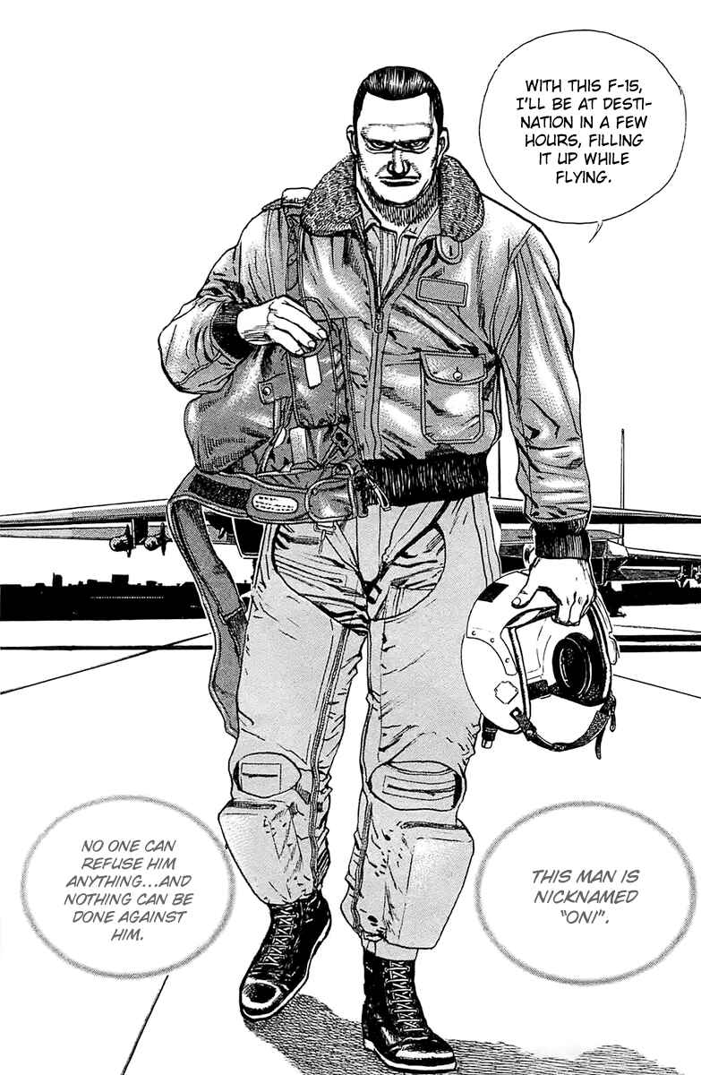 Page 18 Chapter 117 Tough