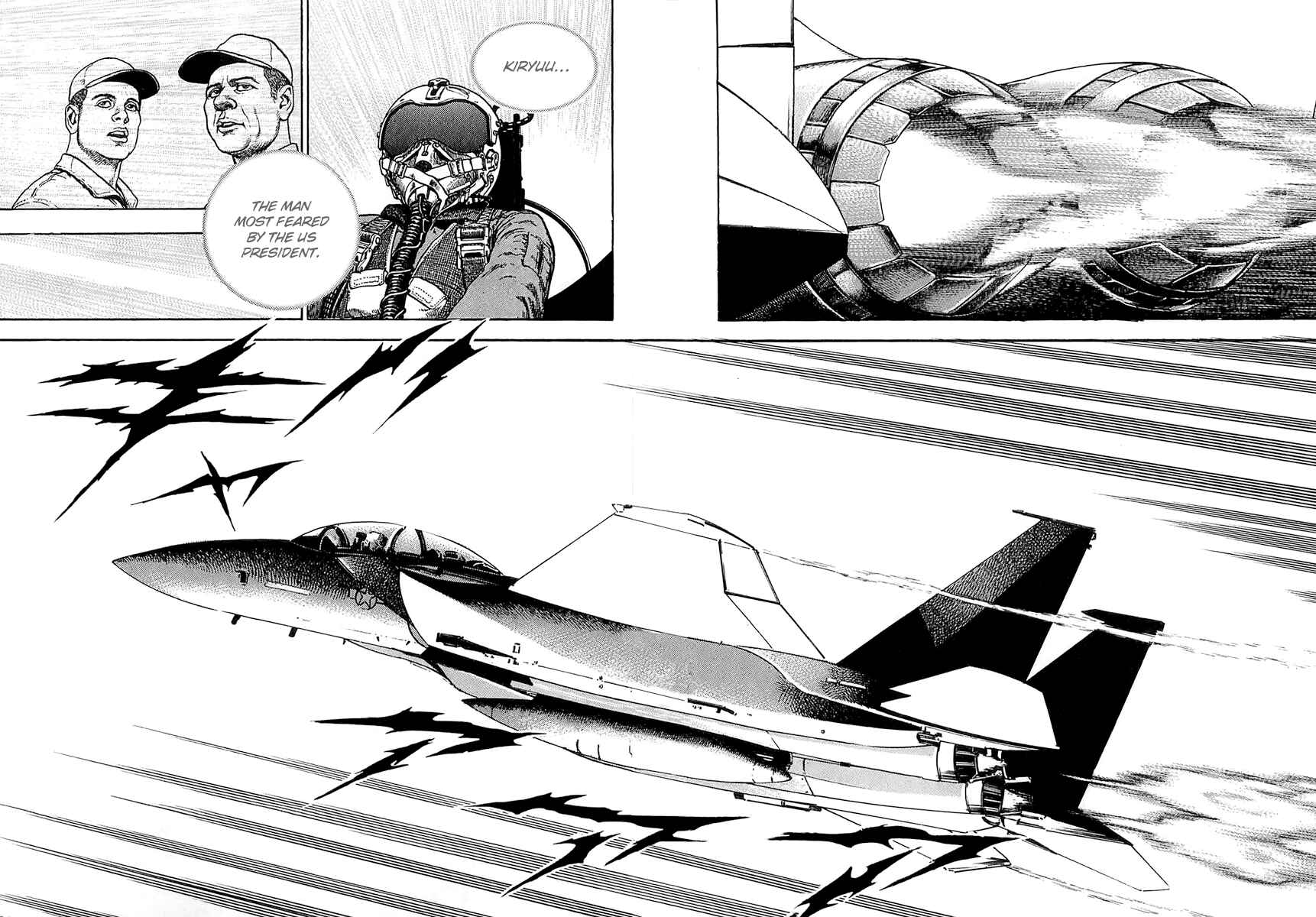 Page 19 Chapter 117 Tough