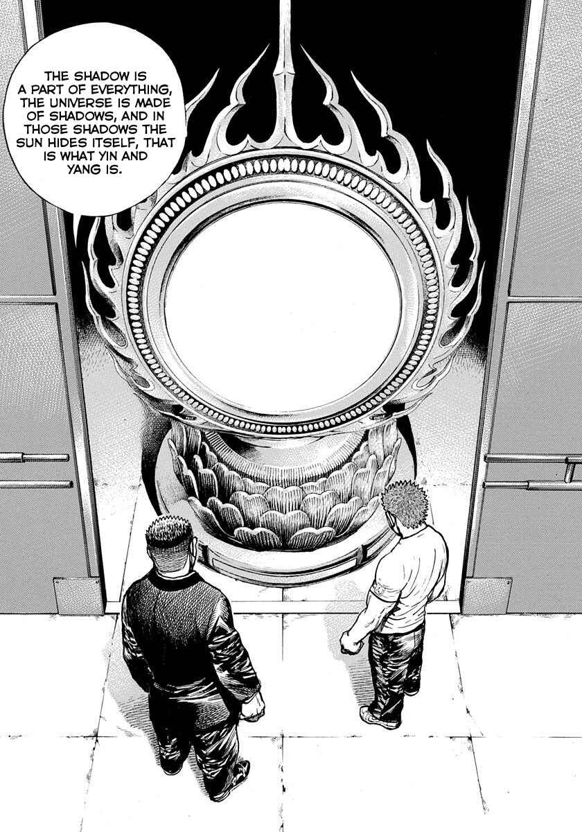 Page 10 Chapter 423 Tough