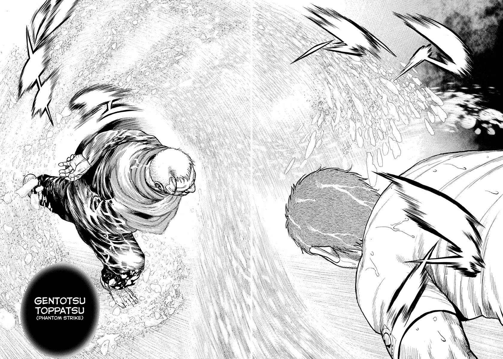 Page 6 Chapter 423 Tough