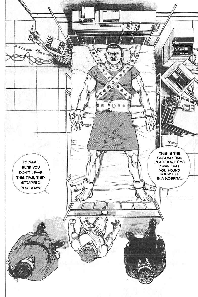 Page 4 Chapter 342 Tough
