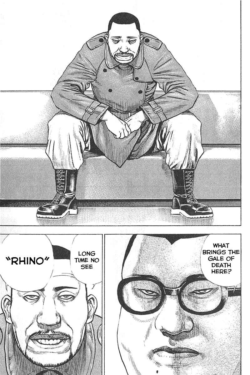 Page 7 Chapter 342 Tough